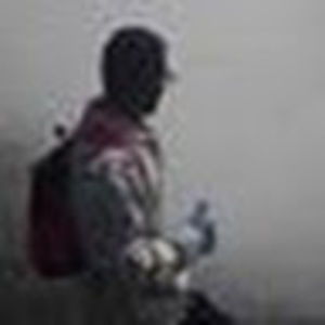 Meet your Posher, Leo daniel